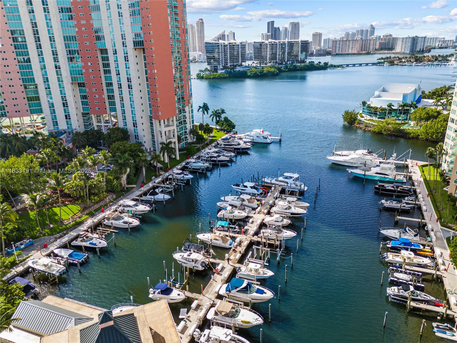 3370 Hidden Bay Dr Unit: PH3615