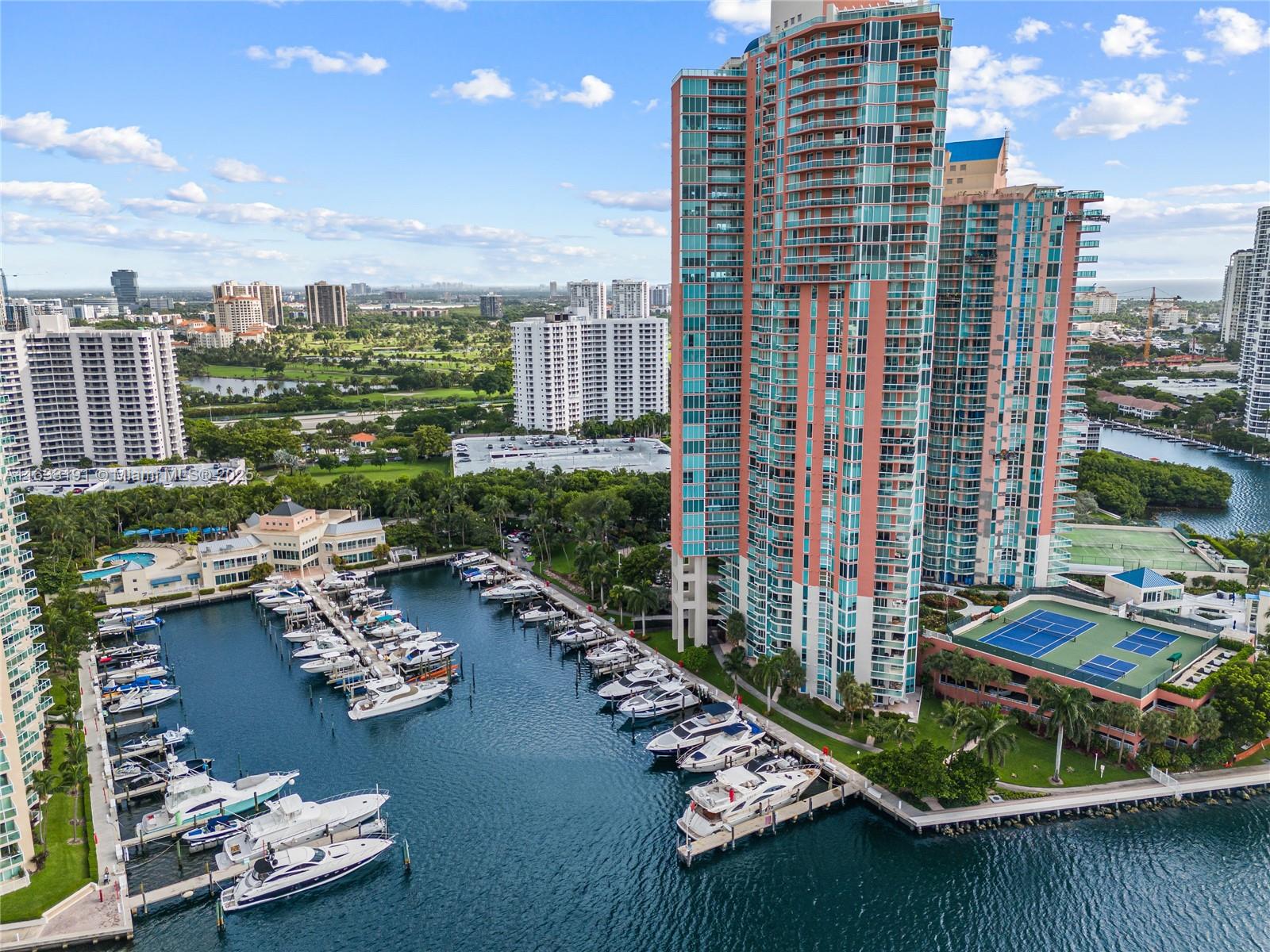 3370 Hidden Bay Dr Unit: PH3615