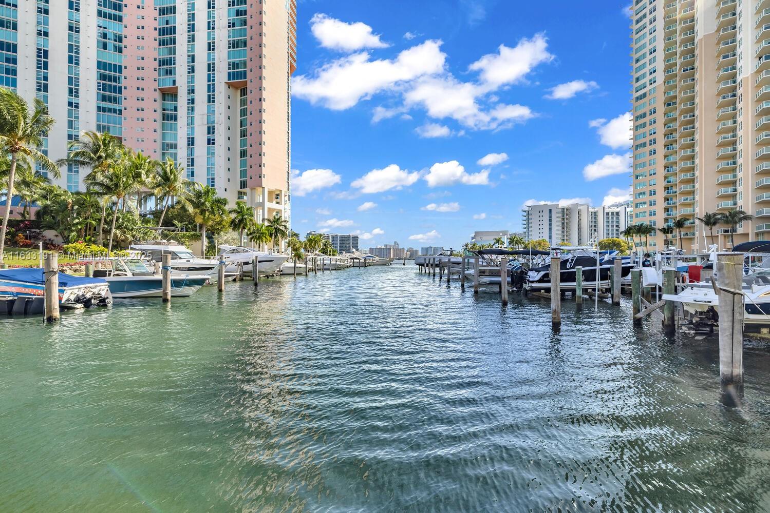 3370 Hidden Bay Dr Unit: PH3615