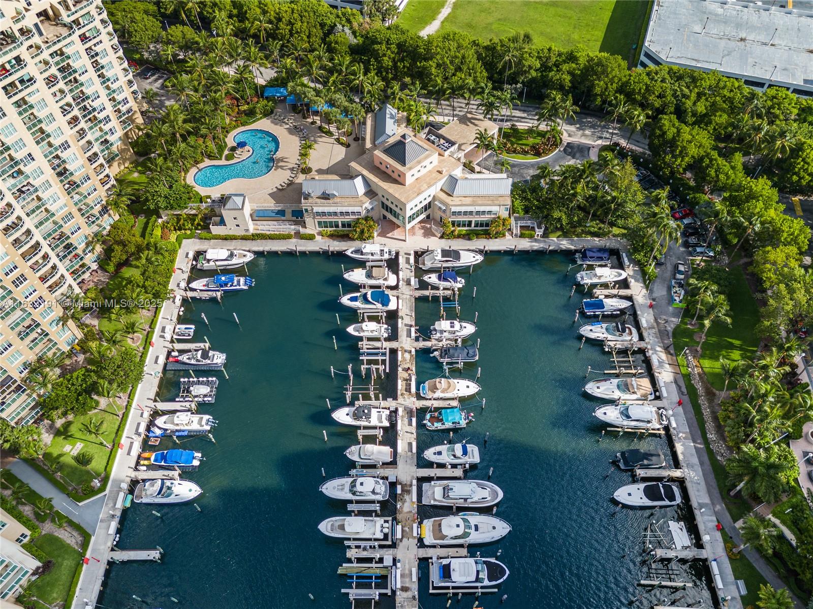 3370 Hidden Bay Dr Unit: PH3615
