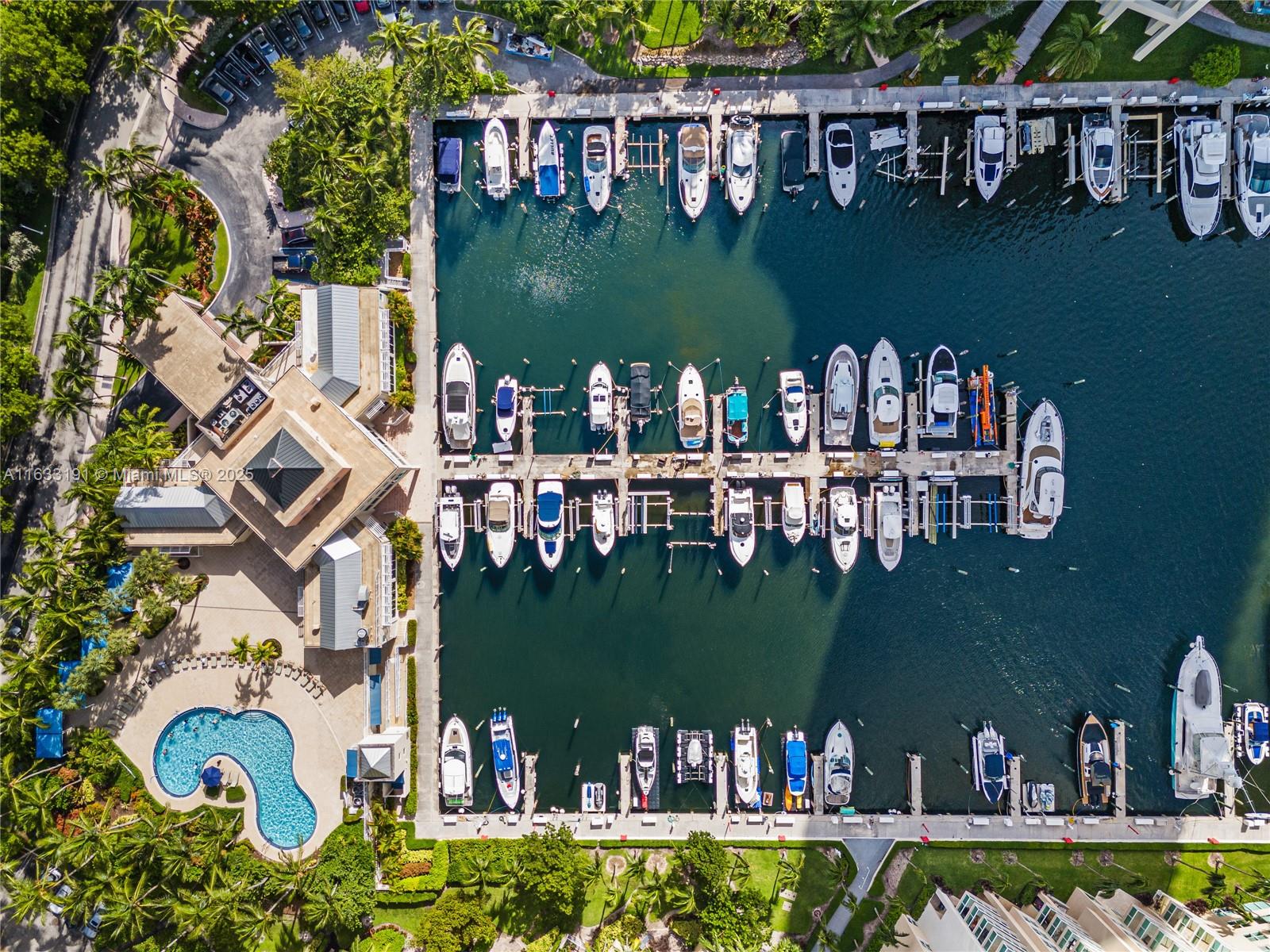 3370 Hidden Bay Dr Unit: PH3615