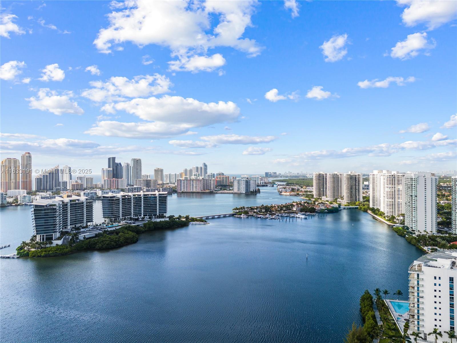 3370 Hidden Bay Dr Unit: PH3615