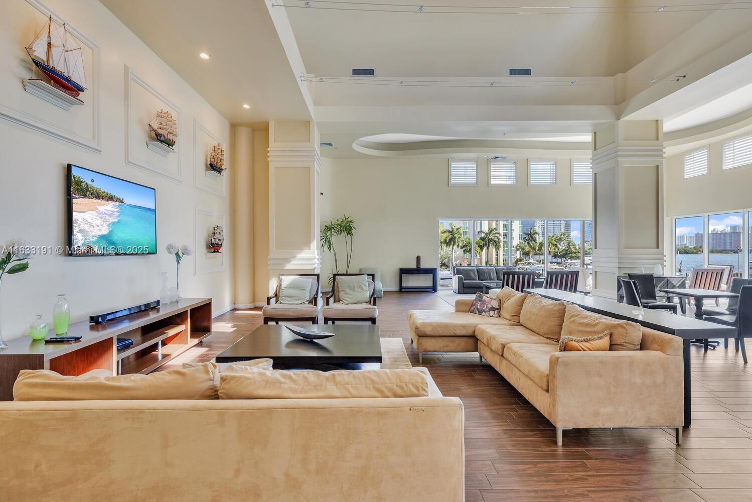 3370 Hidden Bay Dr Unit: PH3615
