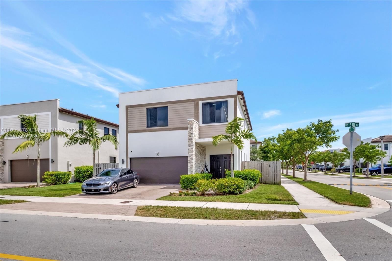 220 NE 210th Way