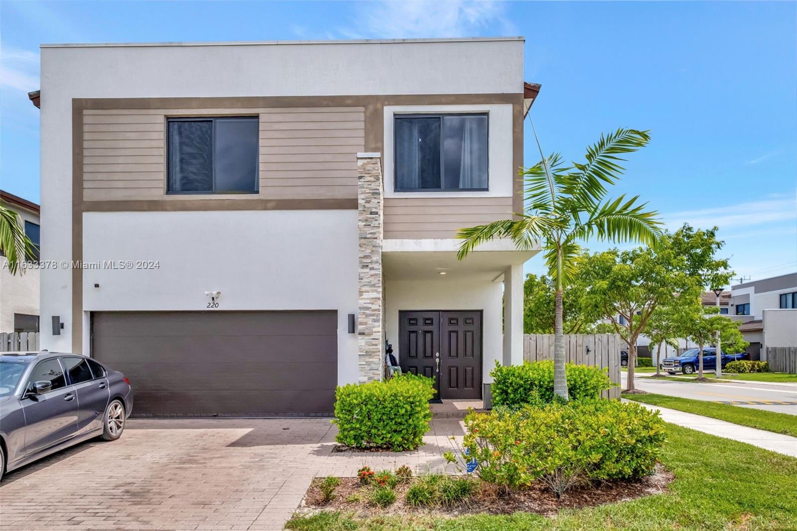 220 NE 210th Way