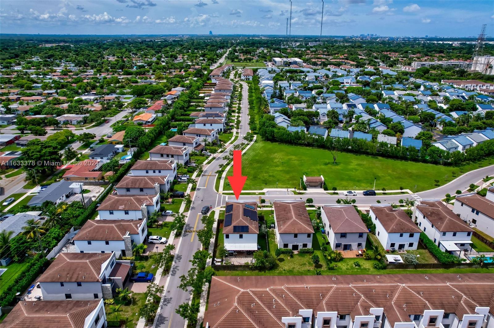 220 NE 210th Way
