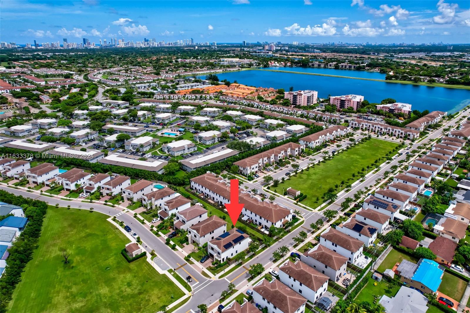 220 NE 210th Way