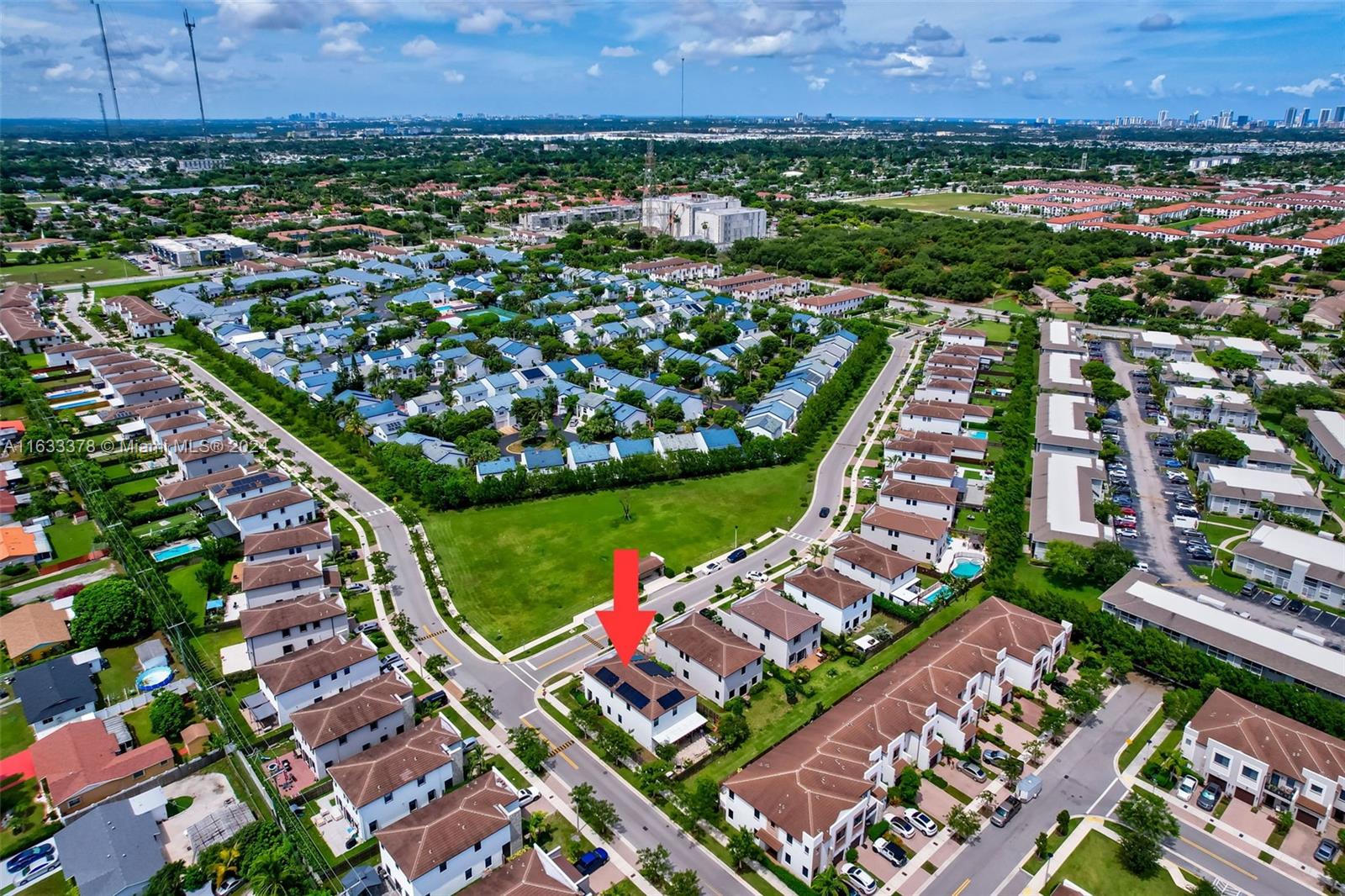 220 NE 210th Way