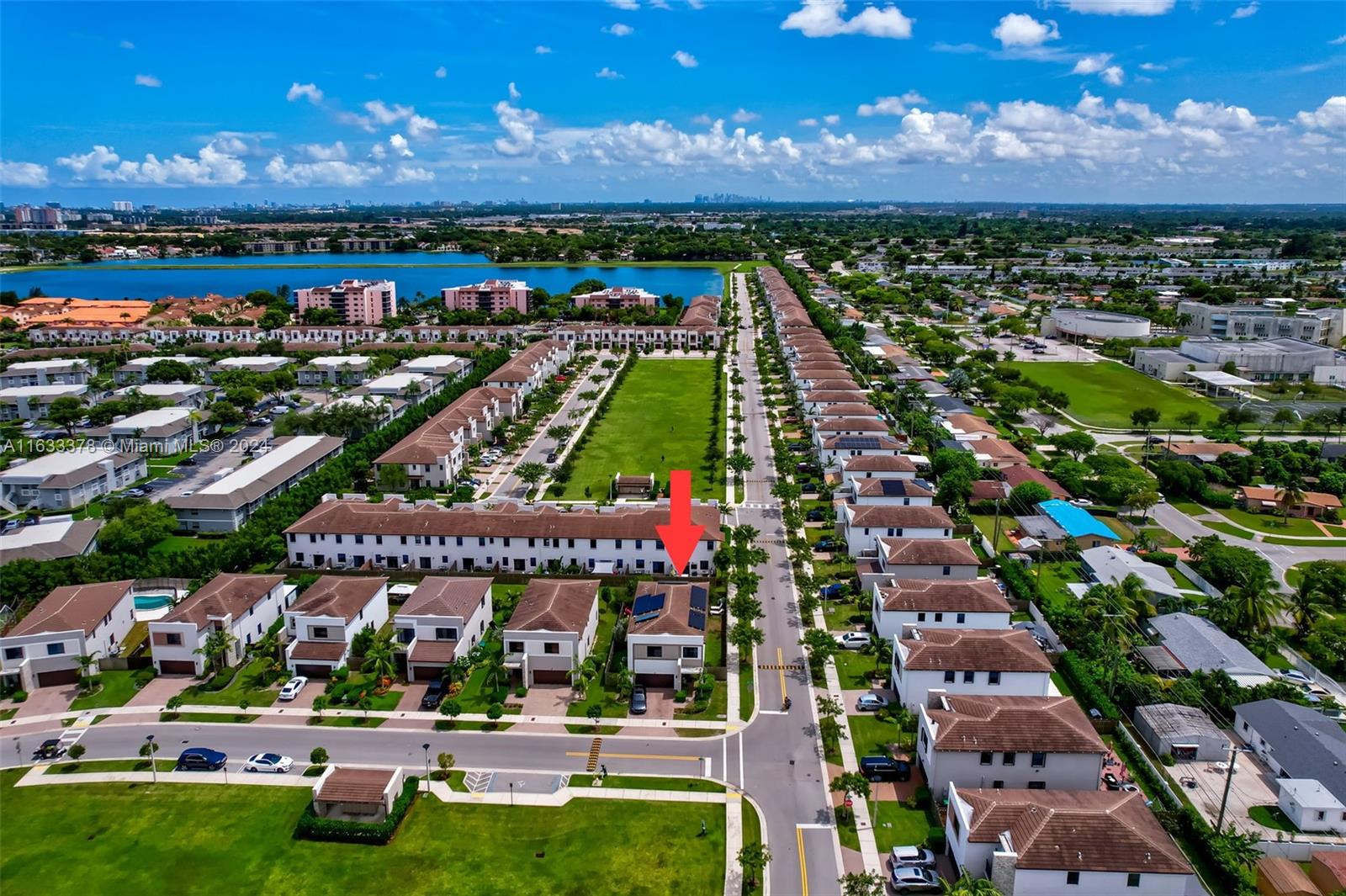 220 NE 210th Way