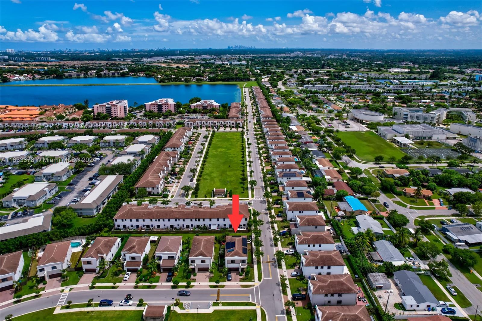 220 NE 210th Way