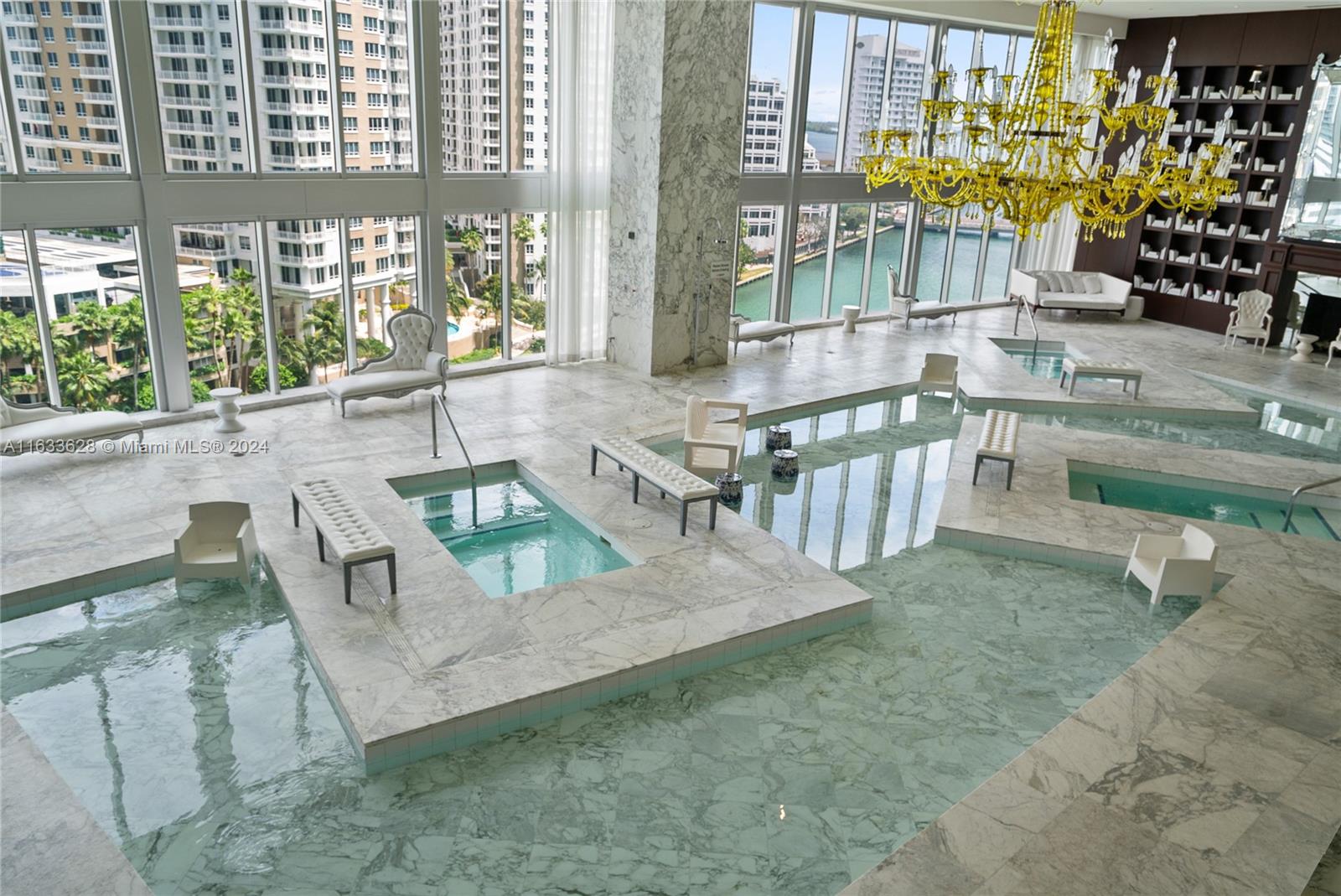 475 Brickell Ave # 4708