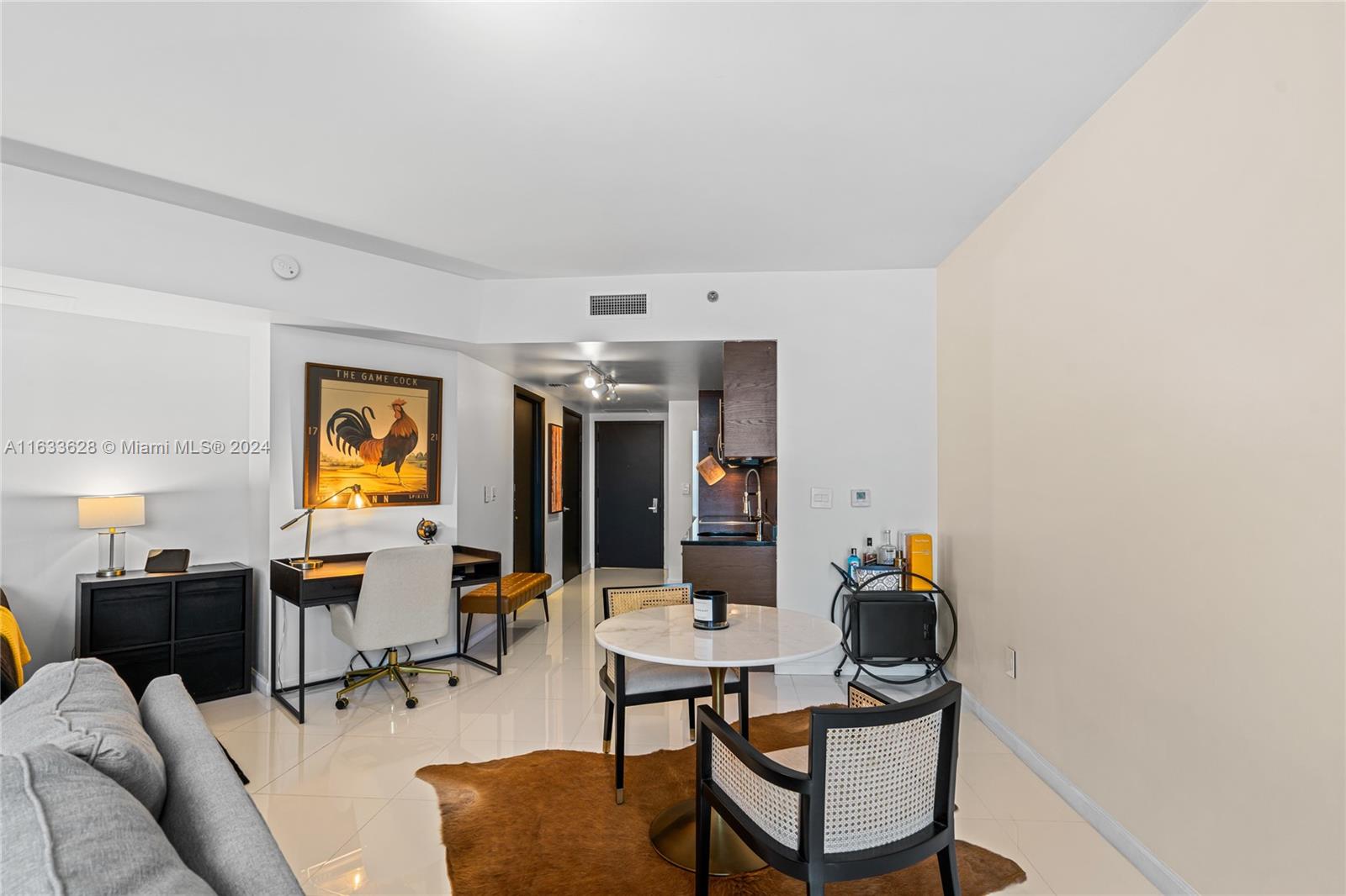 475 Brickell Ave # 4708