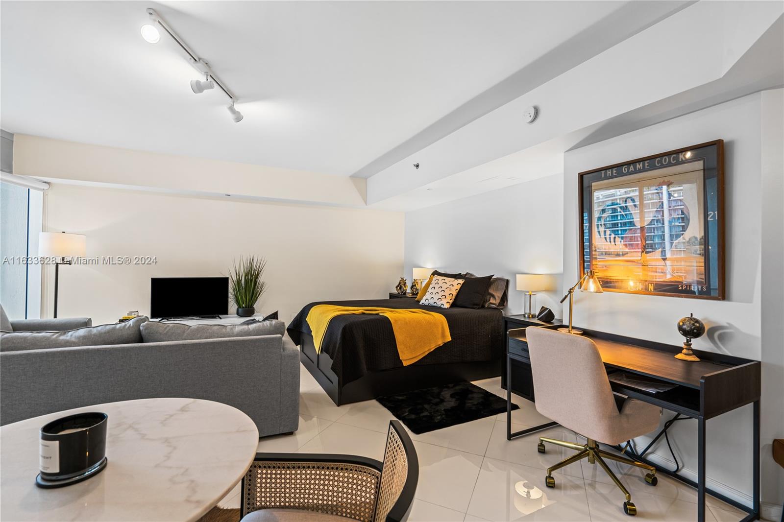 475 Brickell Ave # 4708