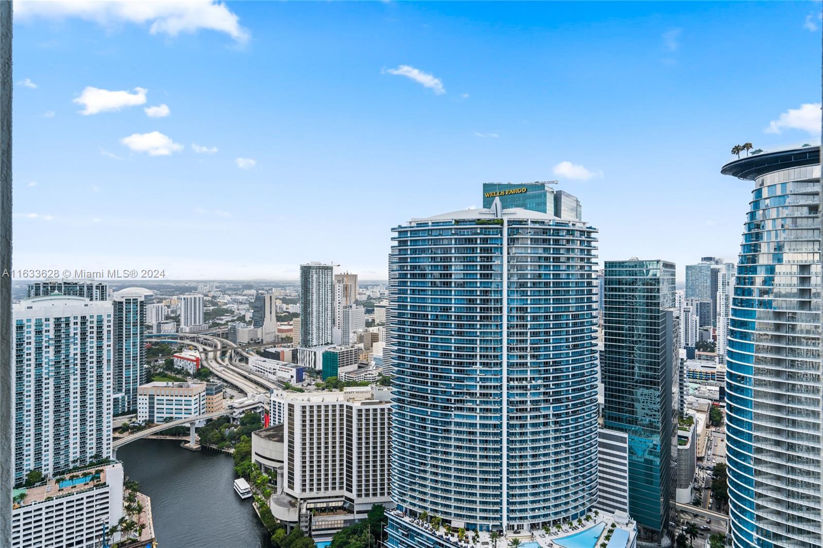 475 Brickell Ave # 4708