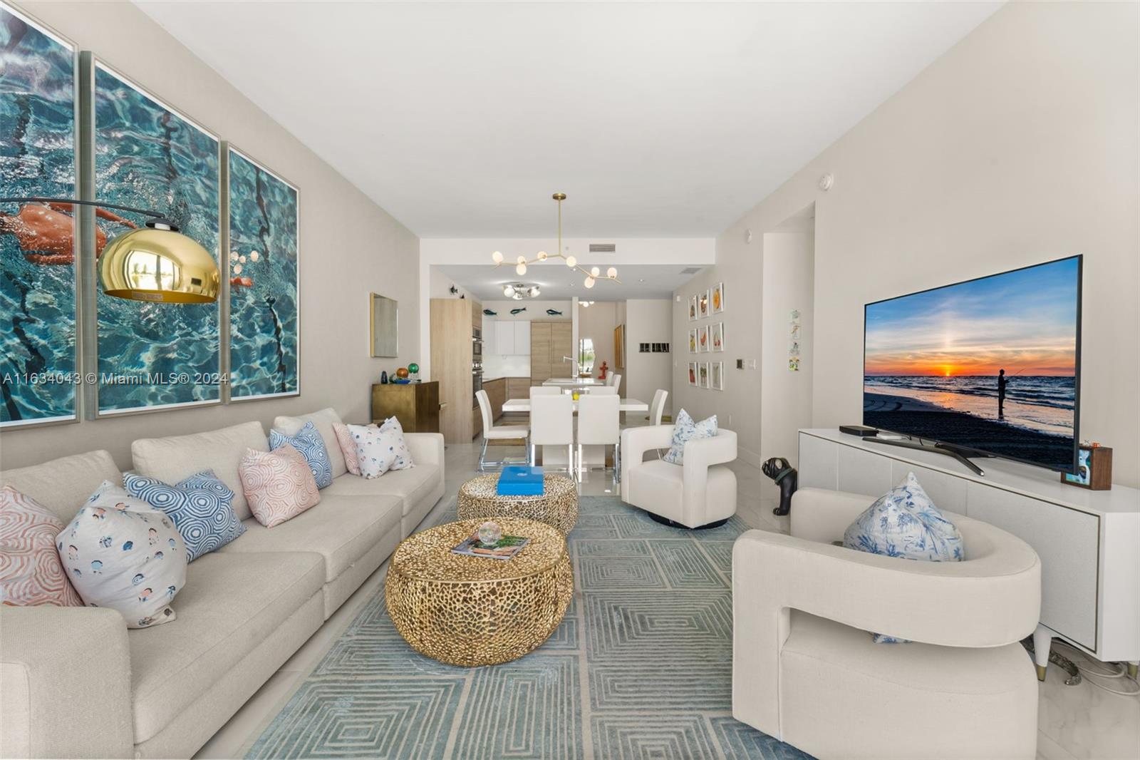 10201 E Bay Harbor Dr # 203