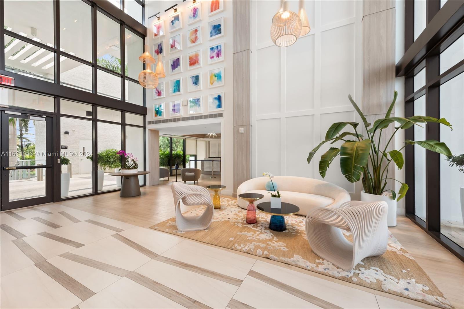 10201 E Bay Harbor Dr # 203