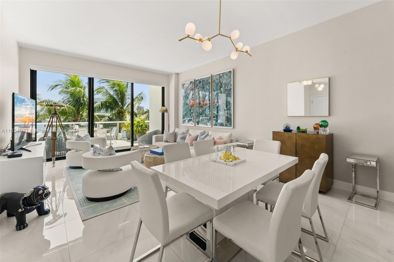 10201 E Bay Harbor Dr # 203