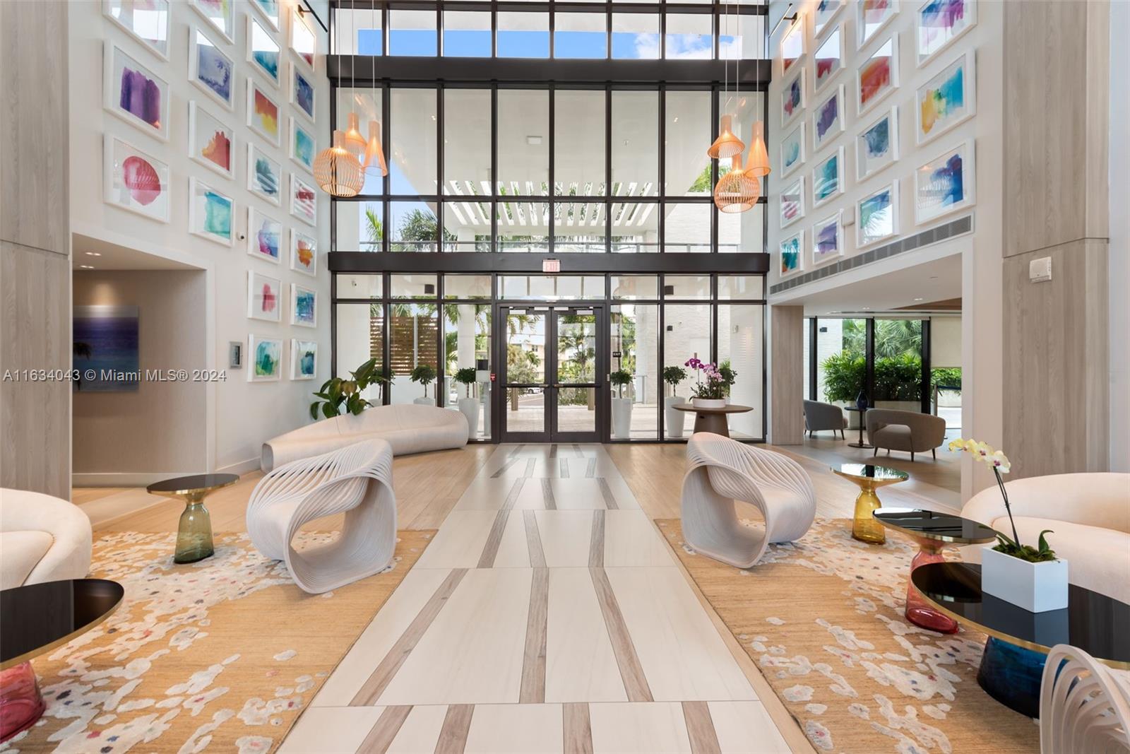 10201 E Bay Harbor Dr # 203