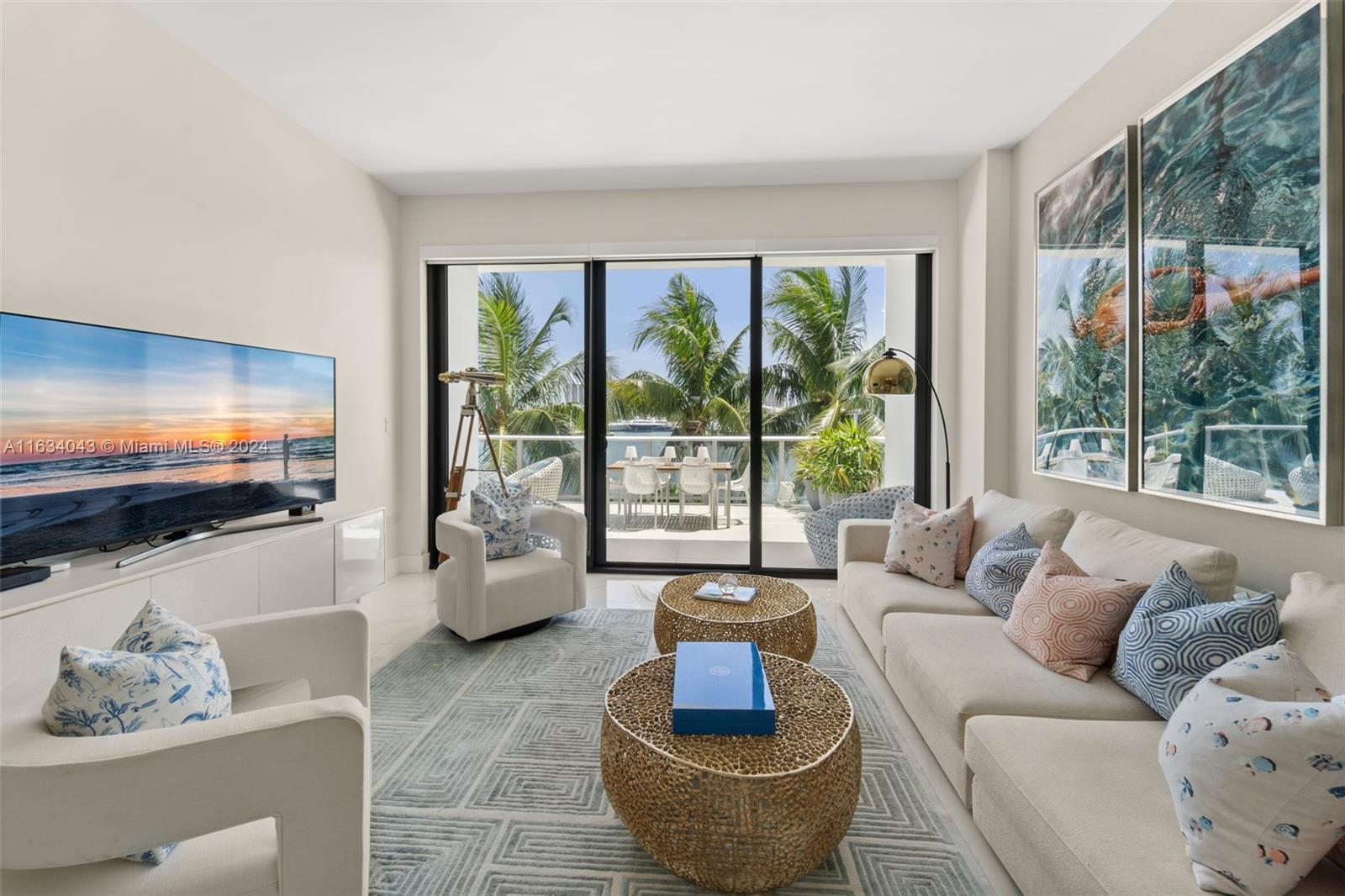 10201 E Bay Harbor Dr # 203