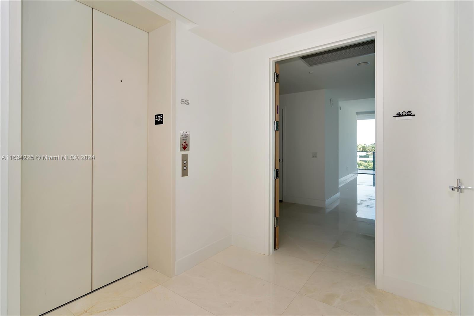 360 Ocean Dr # 405S