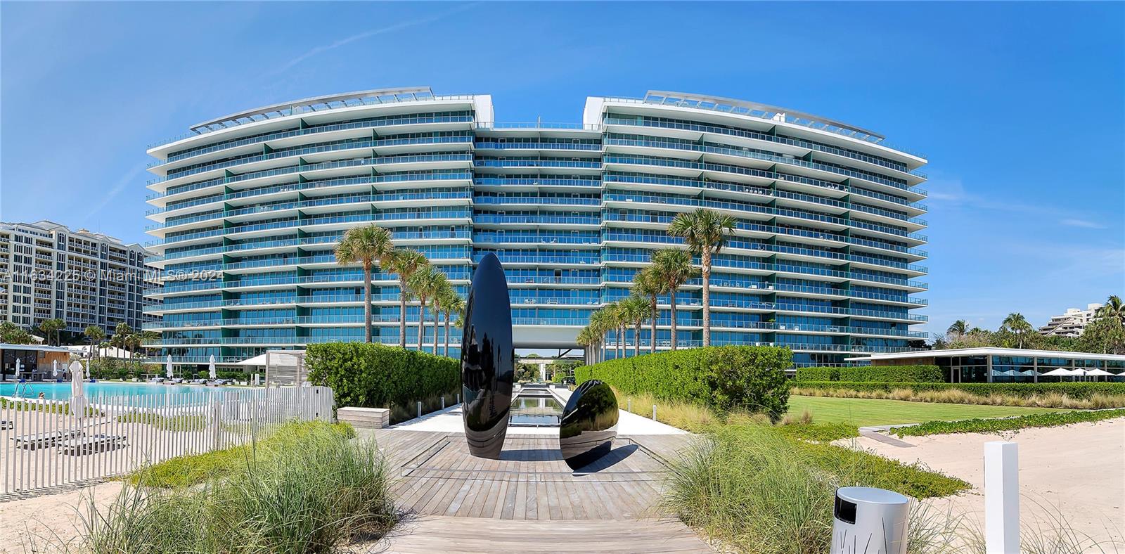 360 Ocean Dr # 405S