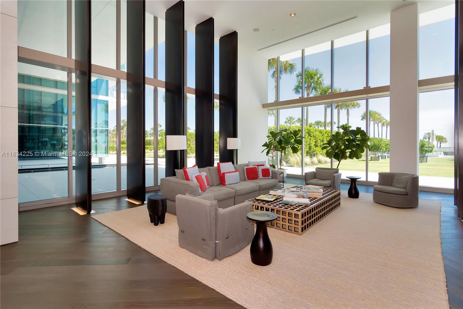 360 Ocean Dr # 405S