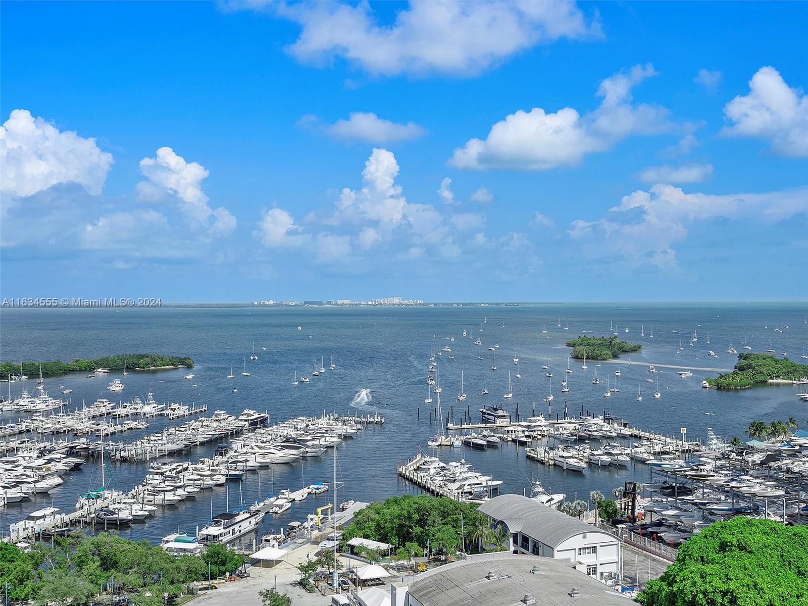 2627 S Bayshore Dr # 2106