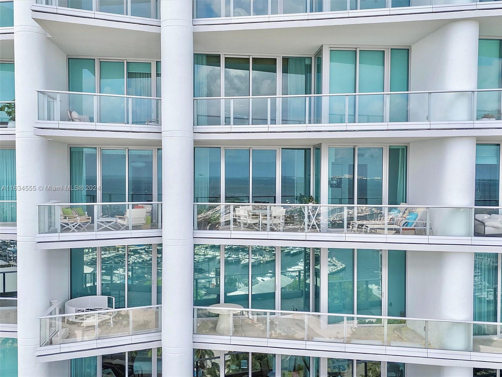 2627 S Bayshore Dr # 2106