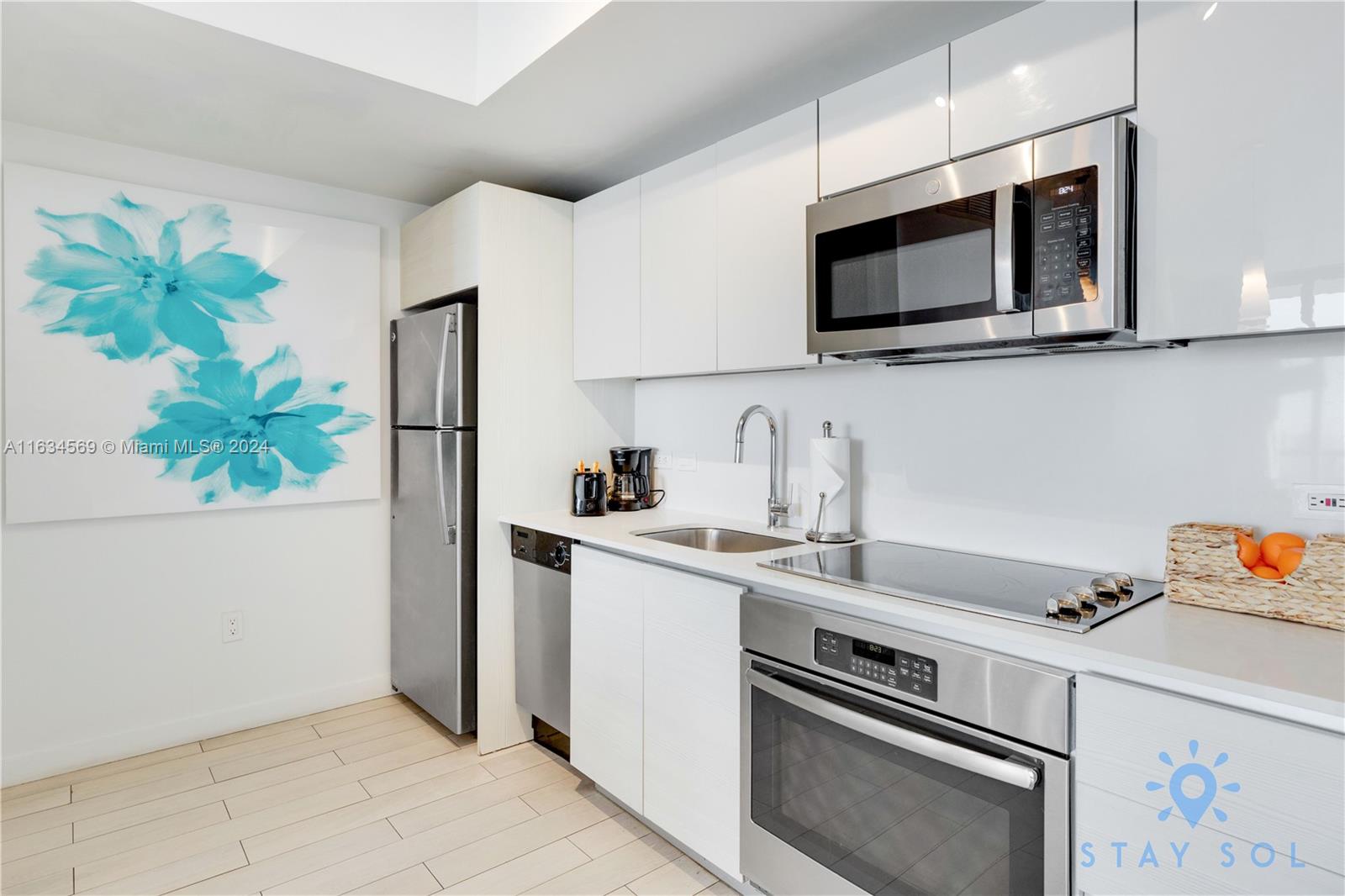 2602 E HALLANDALE BEACH BLVD Unit: 2905