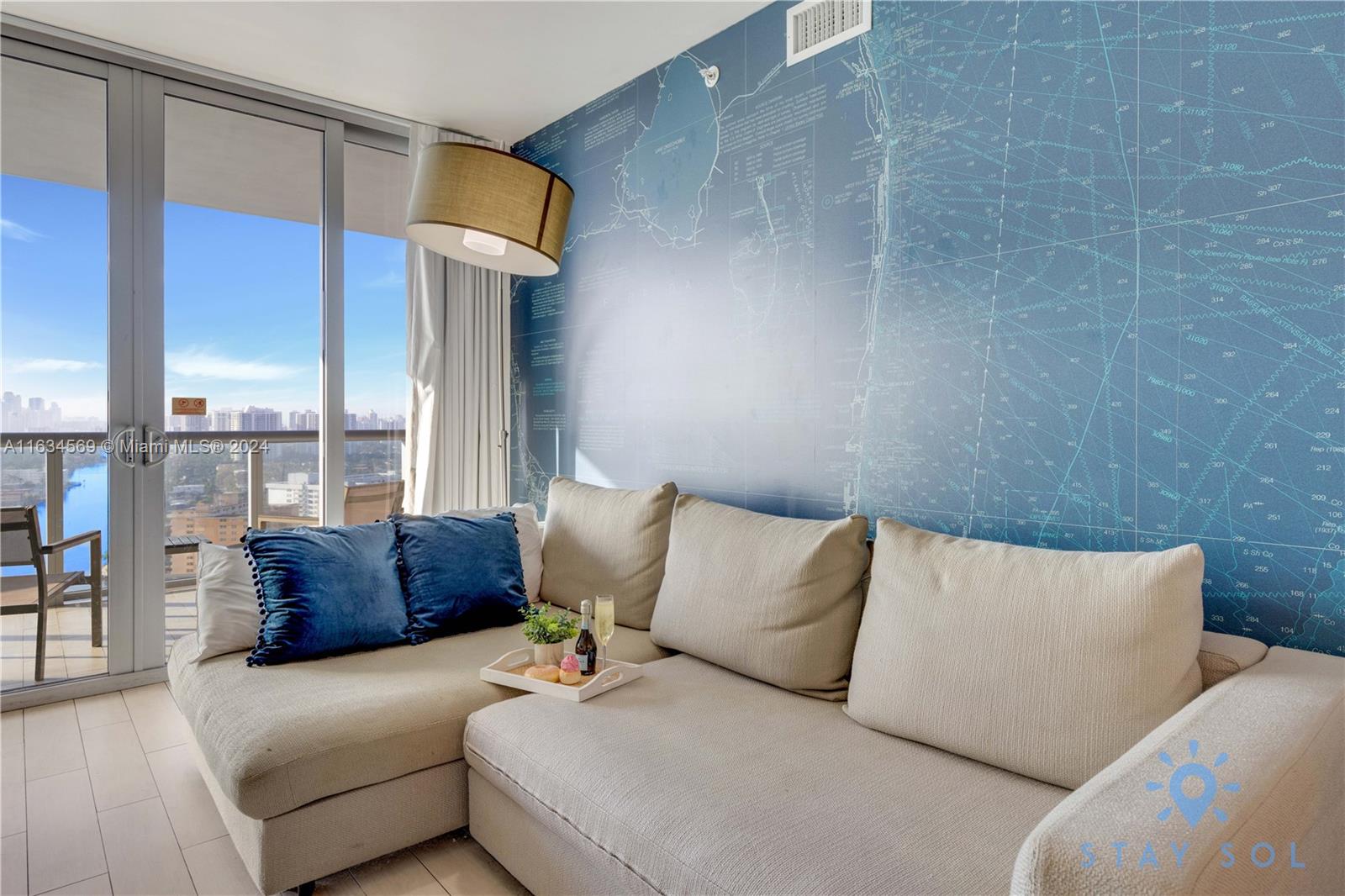 2602 E HALLANDALE BEACH BLVD Unit: 2905