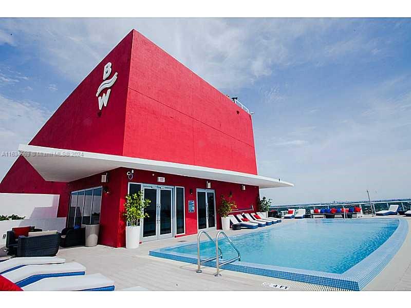 2602 E HALLANDALE BEACH BLVD Unit: 2905
