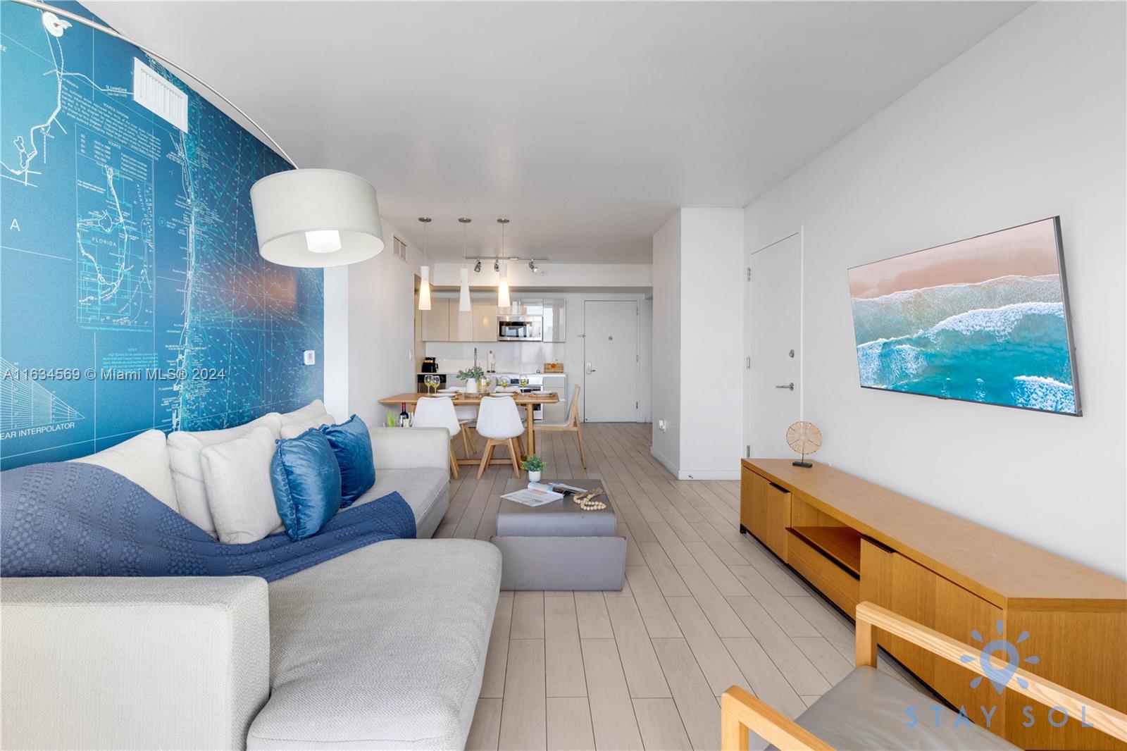 2602 E HALLANDALE BEACH BLVD Unit: 2905