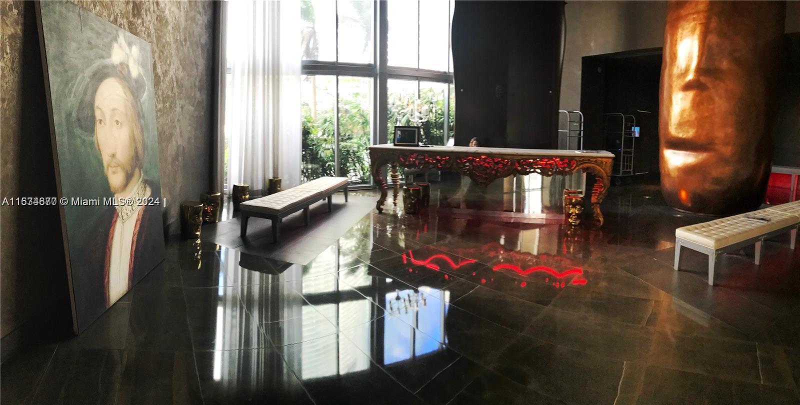 495 Brickell Ave # 4005