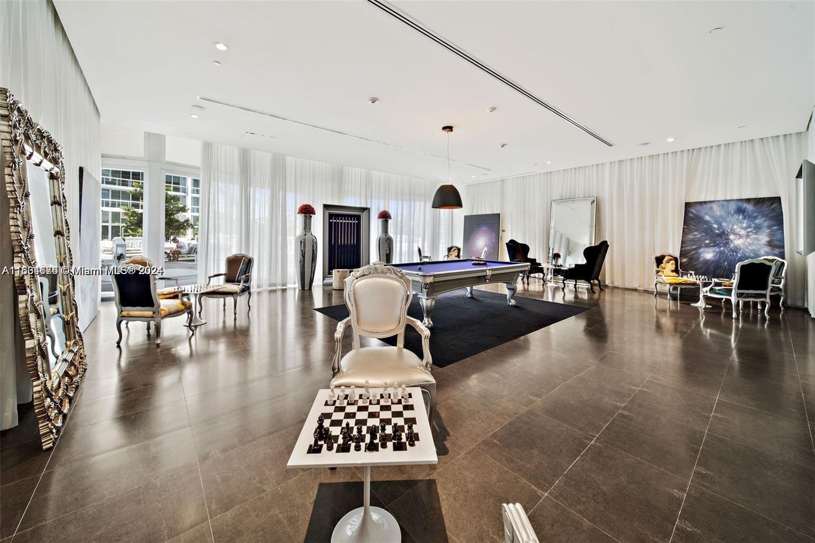 495 Brickell Ave # 4005
