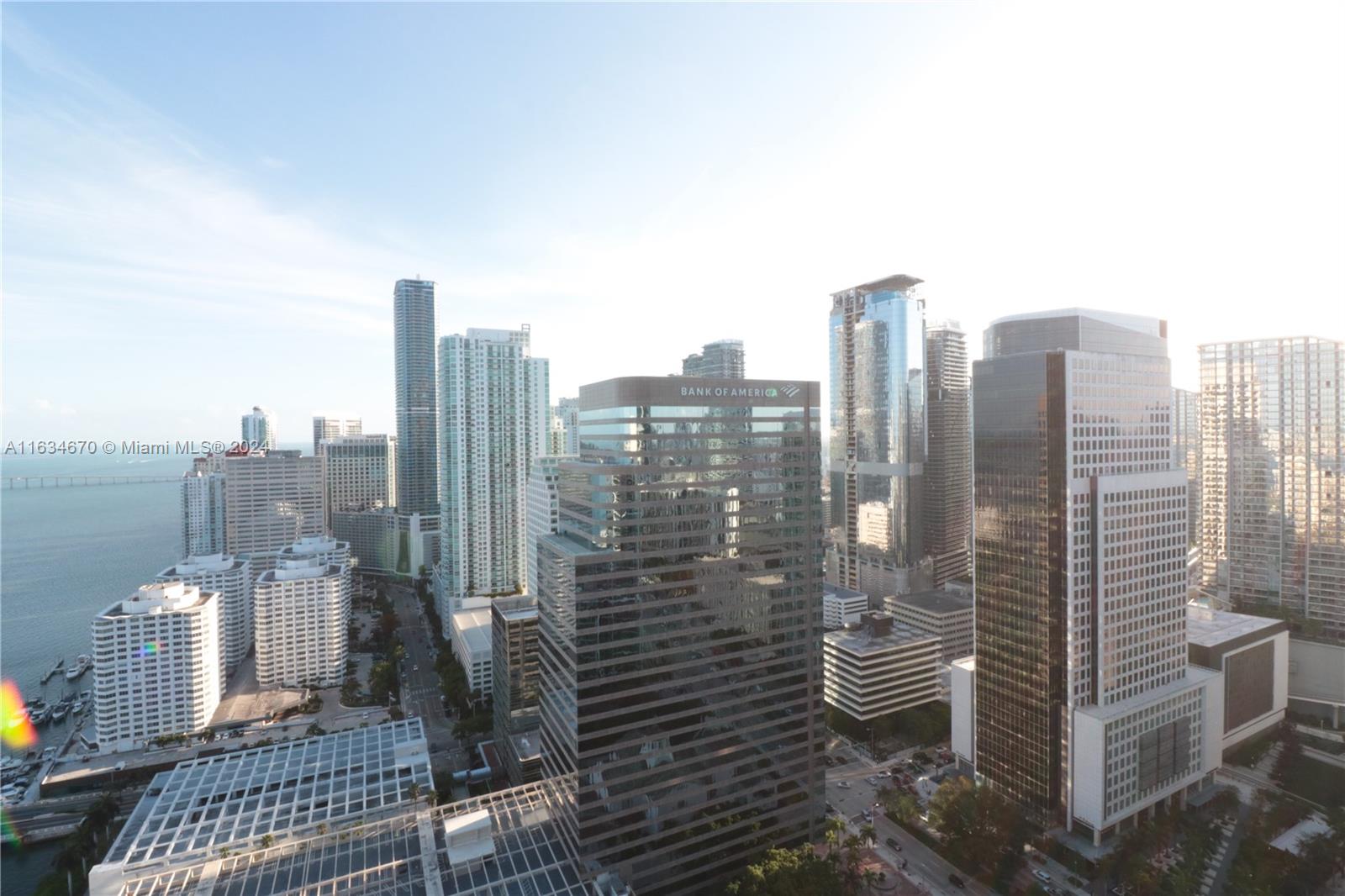 495 Brickell Ave # 4005
