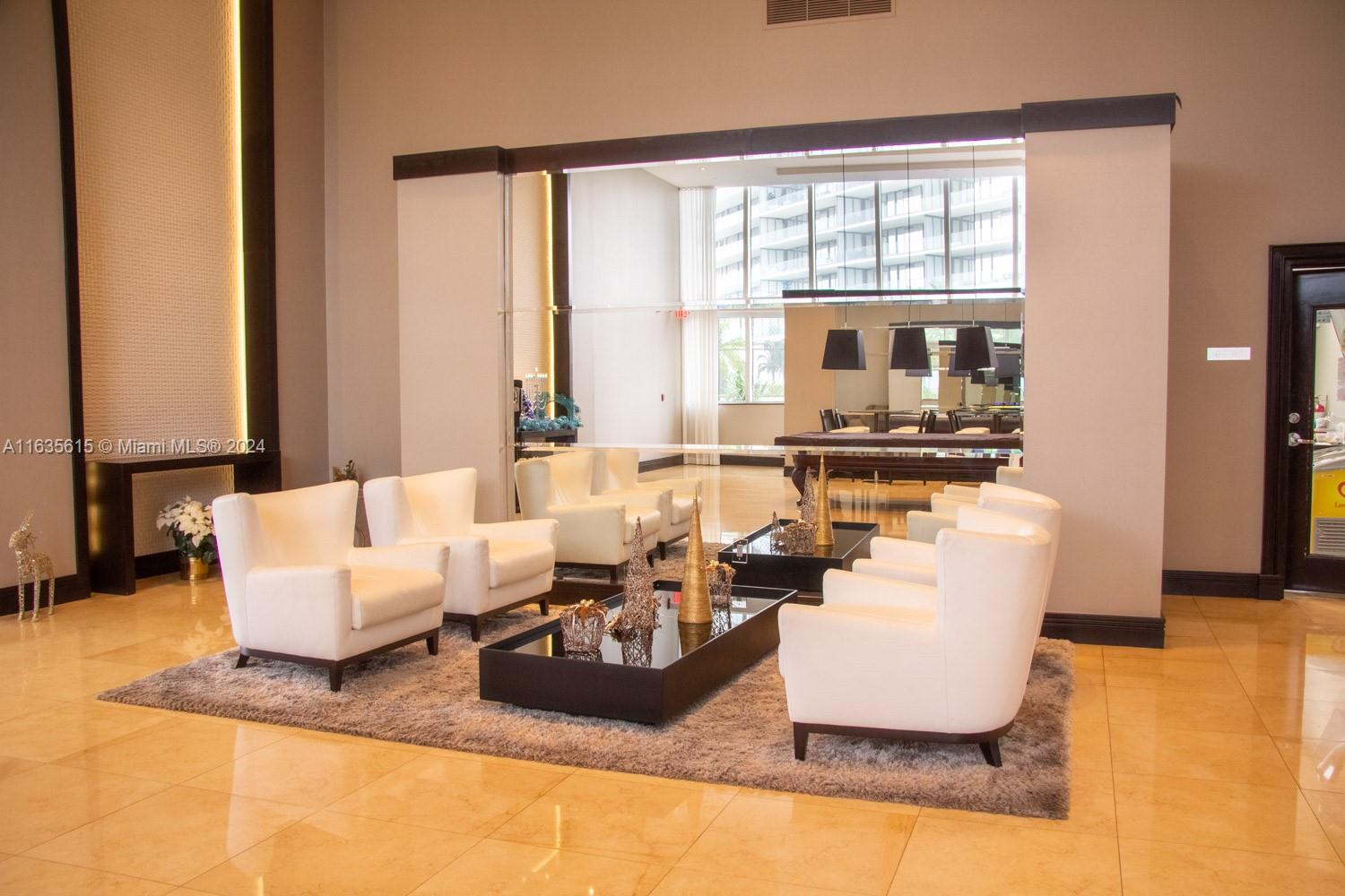 18911 Collins Ave # 1903