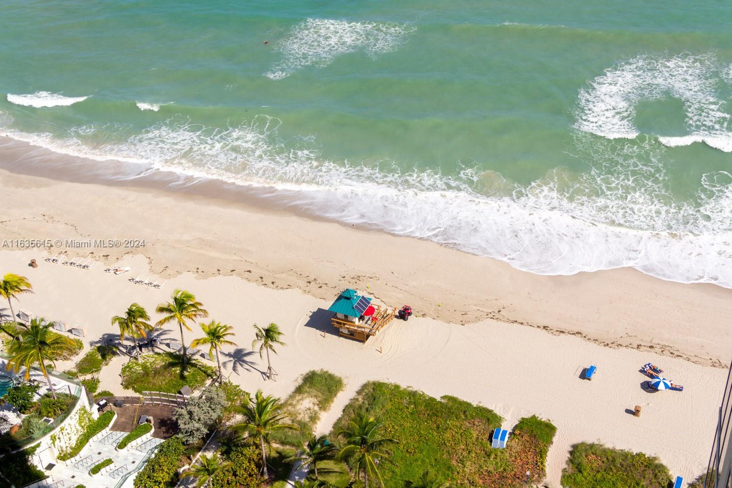 18911 Collins Ave # 1903