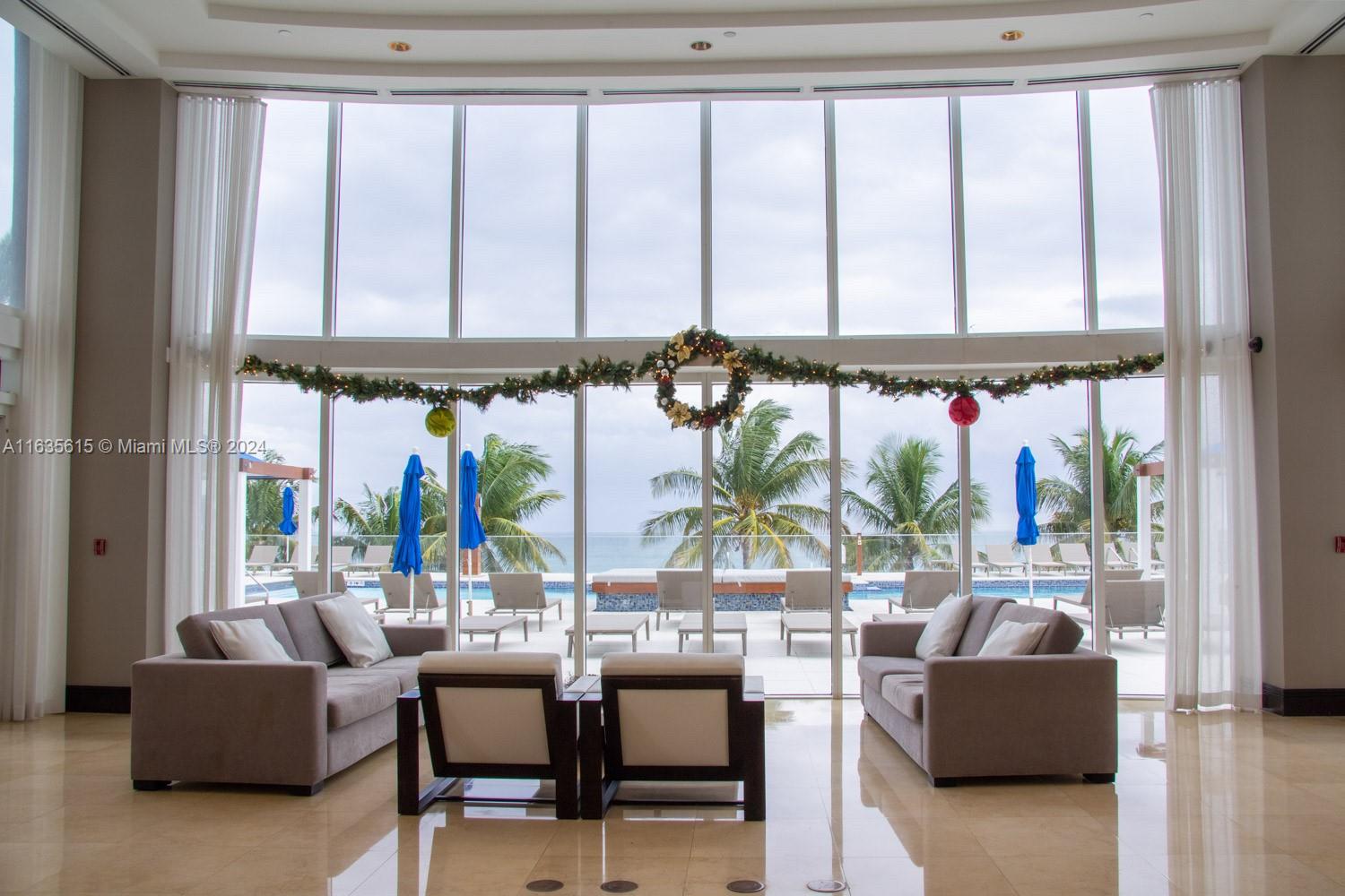 18911 Collins Ave # 1903