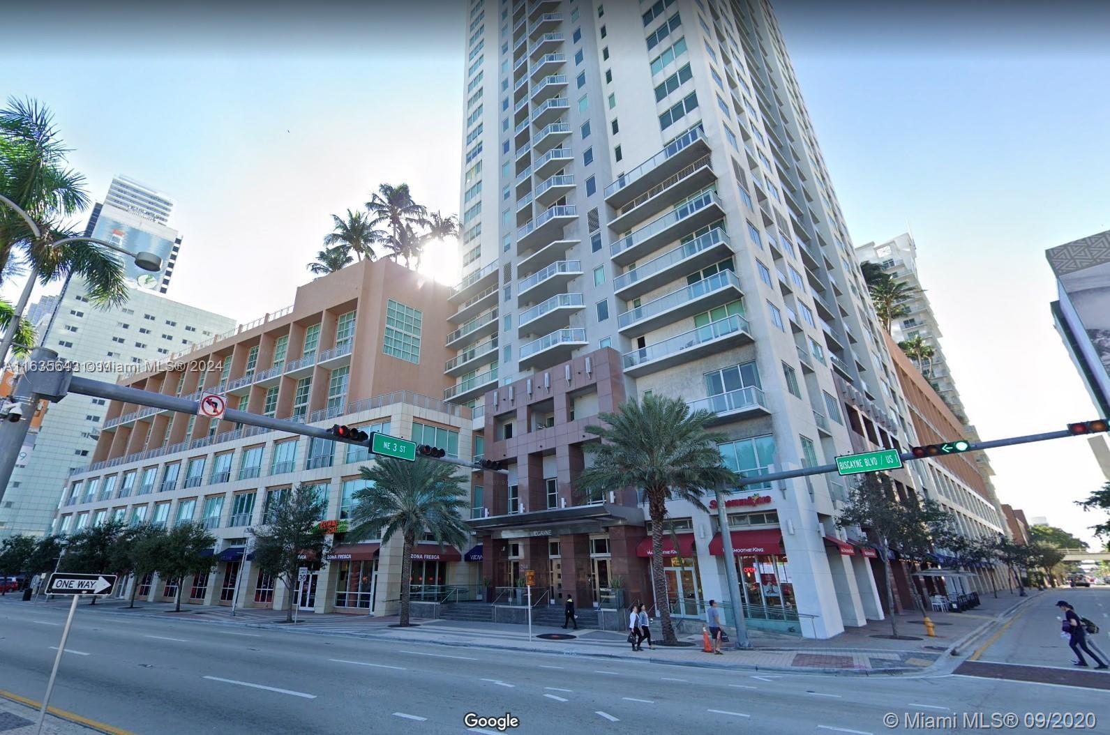 244 Biscayne Blvd # 2105