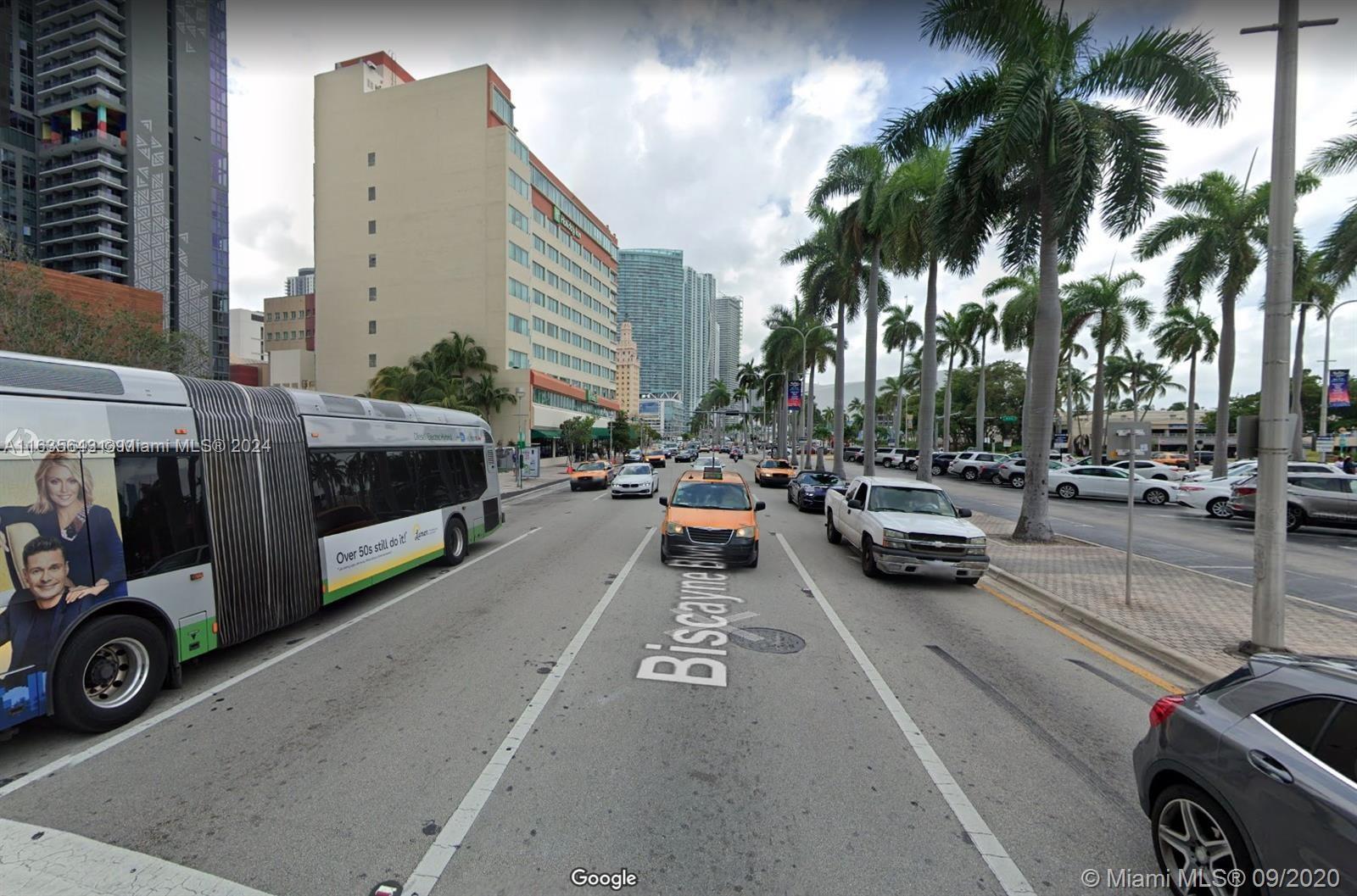 244 Biscayne Blvd # 2105