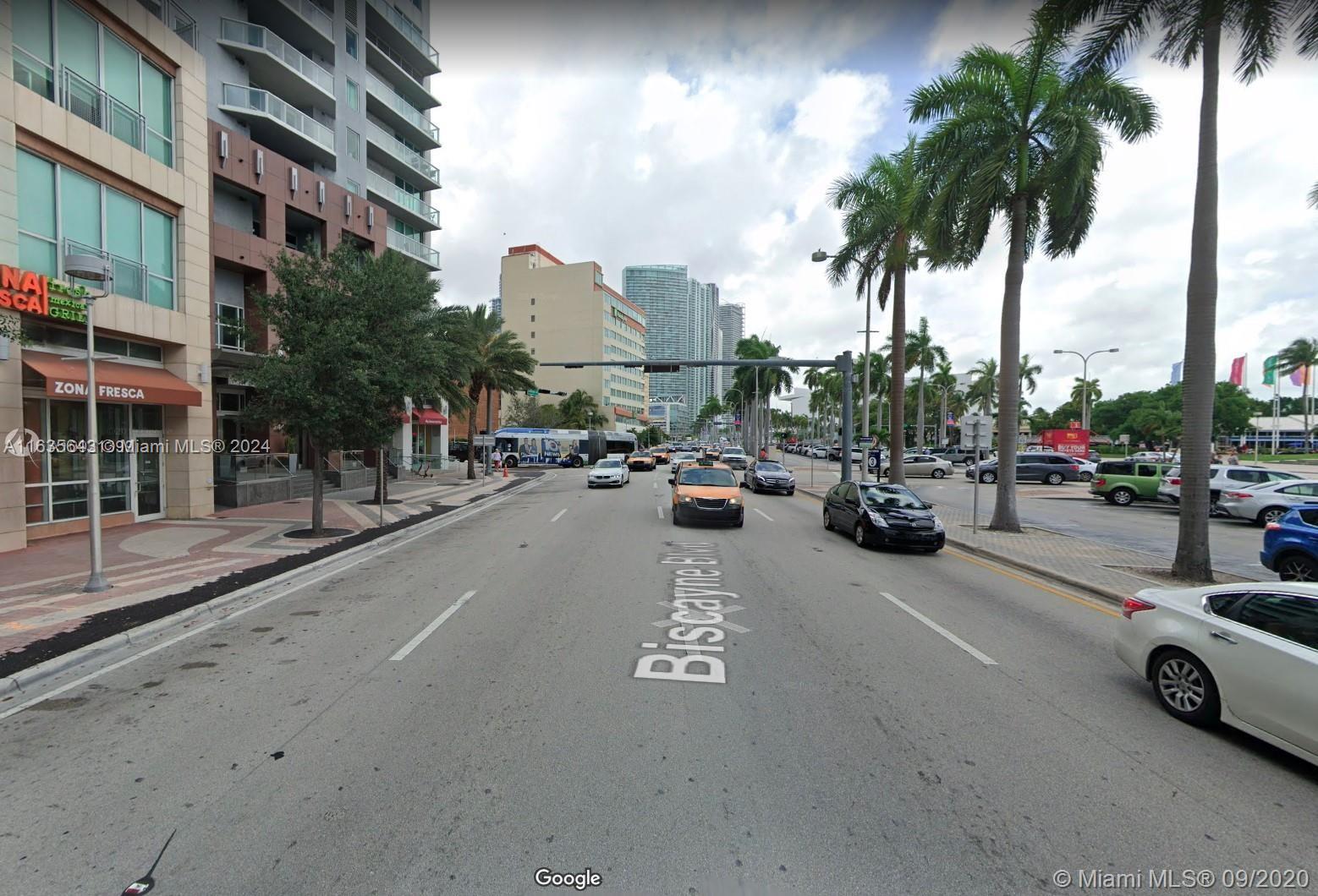 244 Biscayne Blvd # 2105