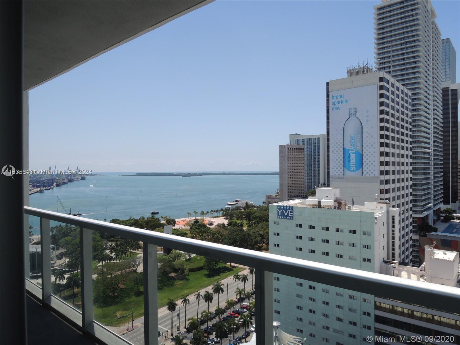 244 Biscayne Blvd # 2105
