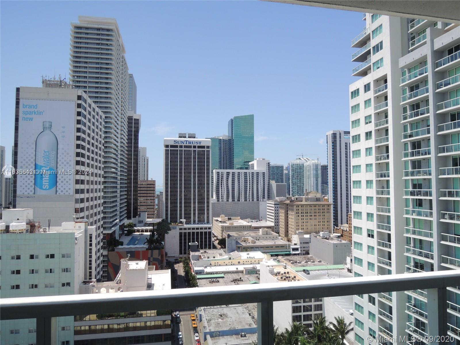 244 Biscayne Blvd # 2105