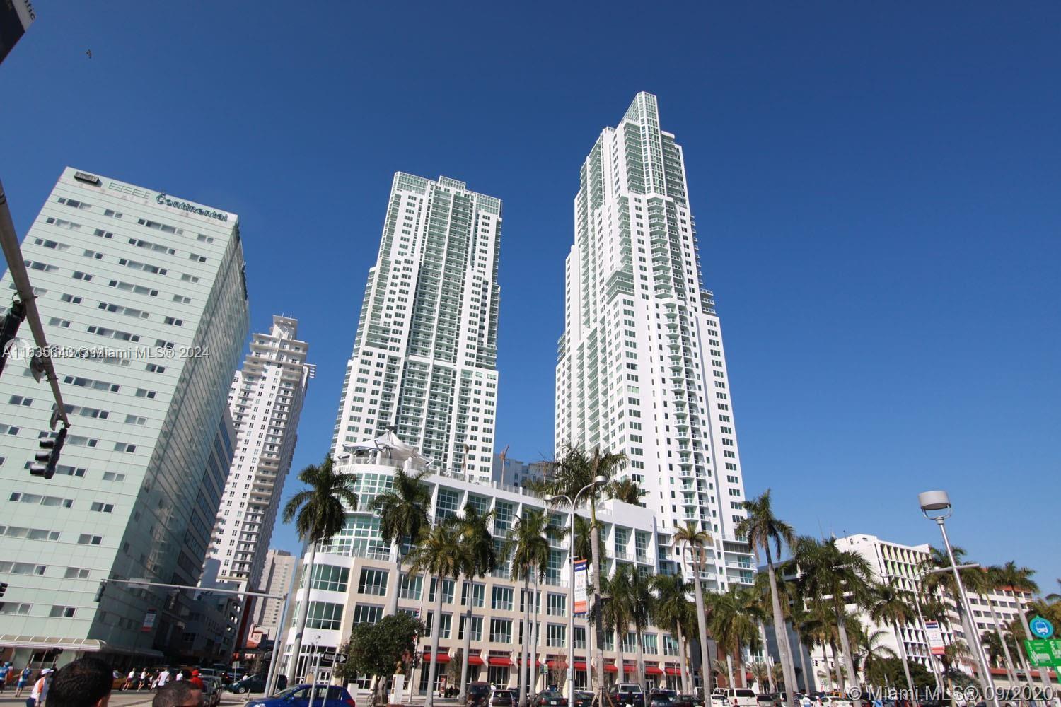 244 Biscayne Blvd # 2105