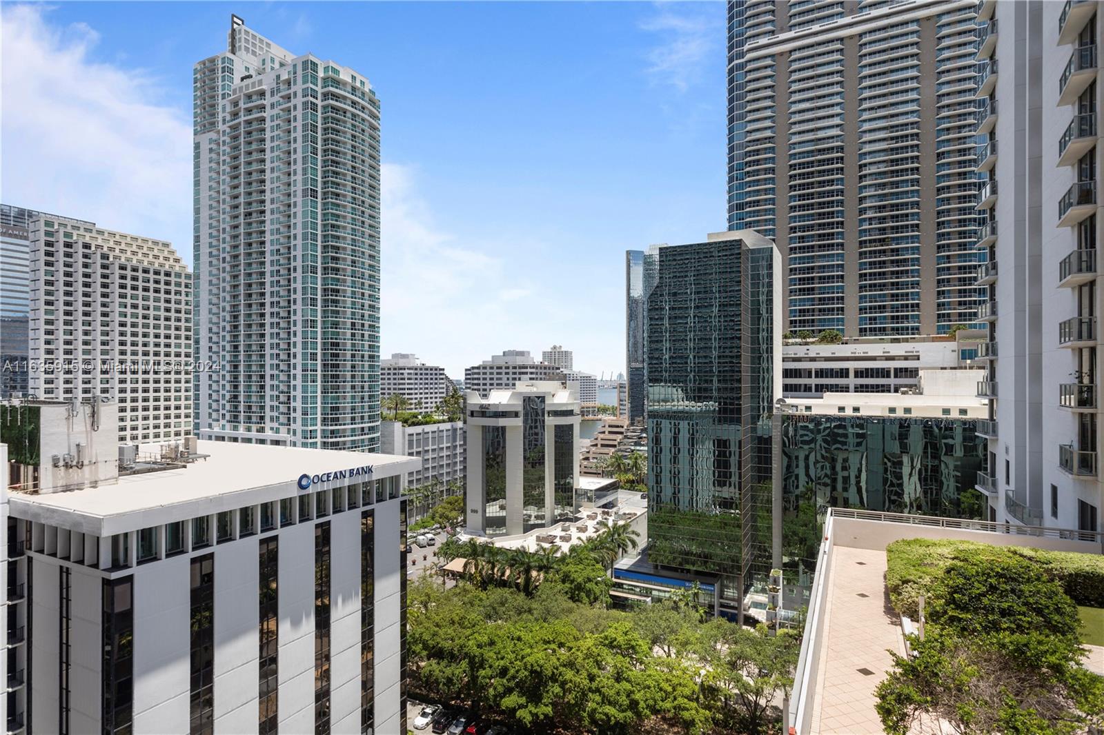1050 Brickell Ave # 1506