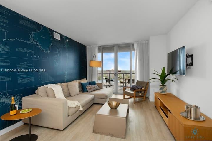 2602 E HALLANDALE BEACH BLVD Unit: 2706
