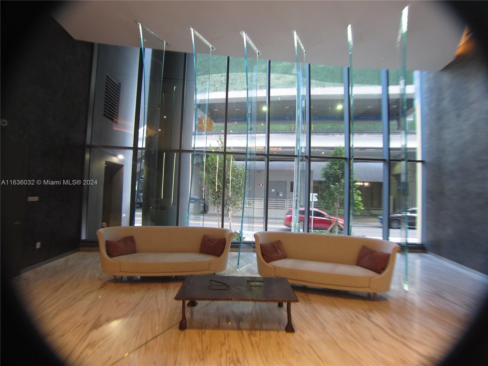 1000 Brickell Plz # 4805