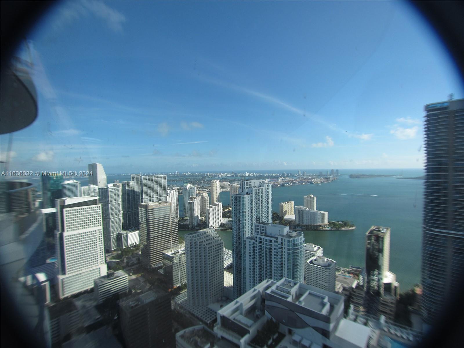 1000 Brickell Plz # 4805