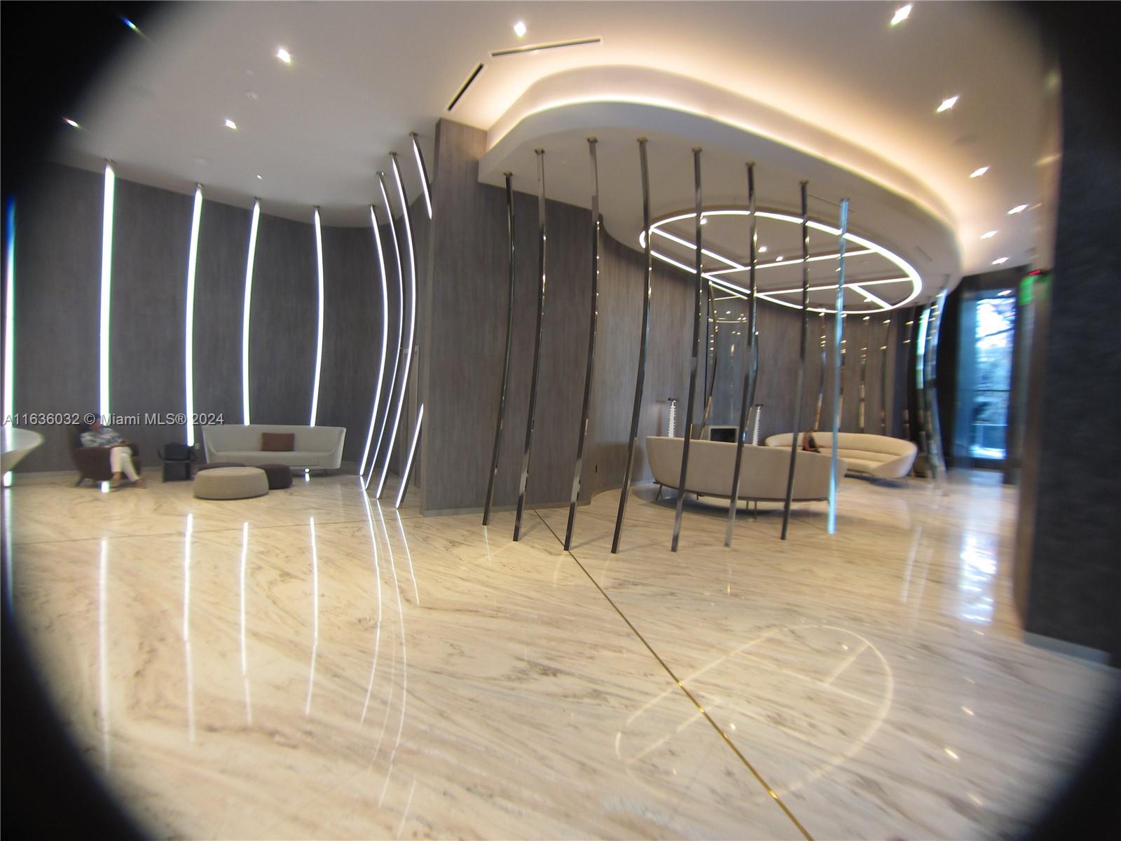 1000 Brickell Plz # 4805