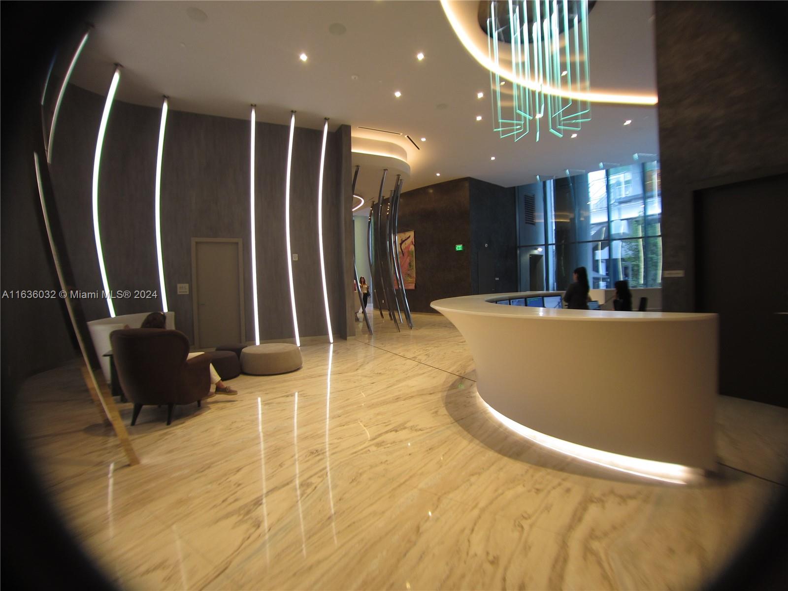1000 Brickell Plz # 4805